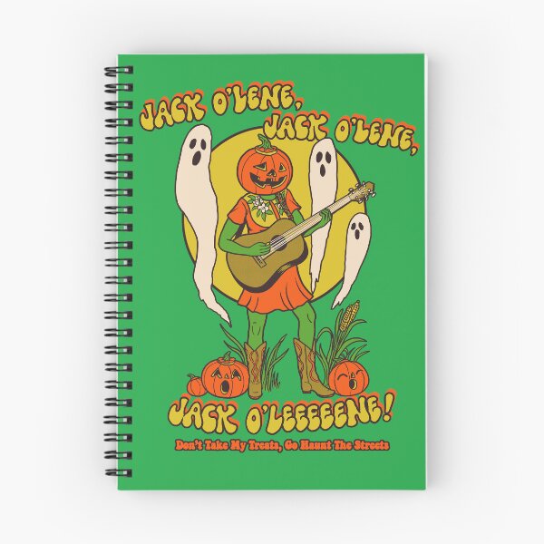 Item preview, Jack o'Lene designed and sold by wytrab8.