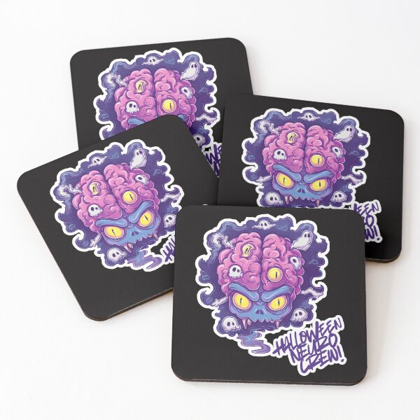 Item preview, Neuro Boo Crew Halloween Gifts for Neurologist Neuro Halloween Brain Ghost designed and sold by KZurHTPC.