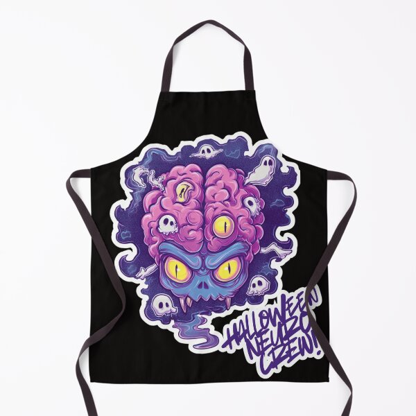 Item preview, Neuro Boo Crew Halloween Gifts for Neurologist Neuro Halloween Brain Ghost designed and sold by KZurHTPC.