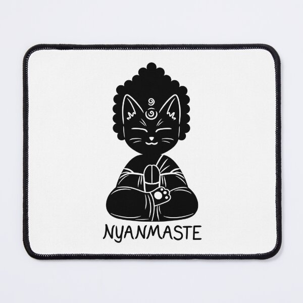 Item preview, Nyanmaste designed and sold by Kitramina’s Shop.