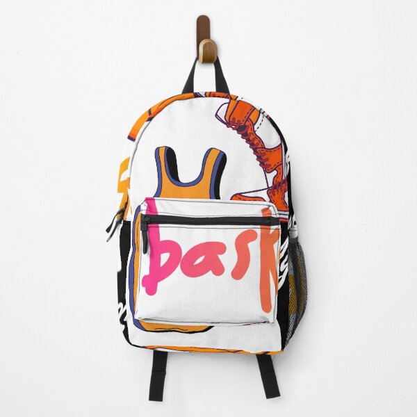 Item preview, Title: ? Basketball Vibes — Style Meets Passion designed and sold by Omikook.
