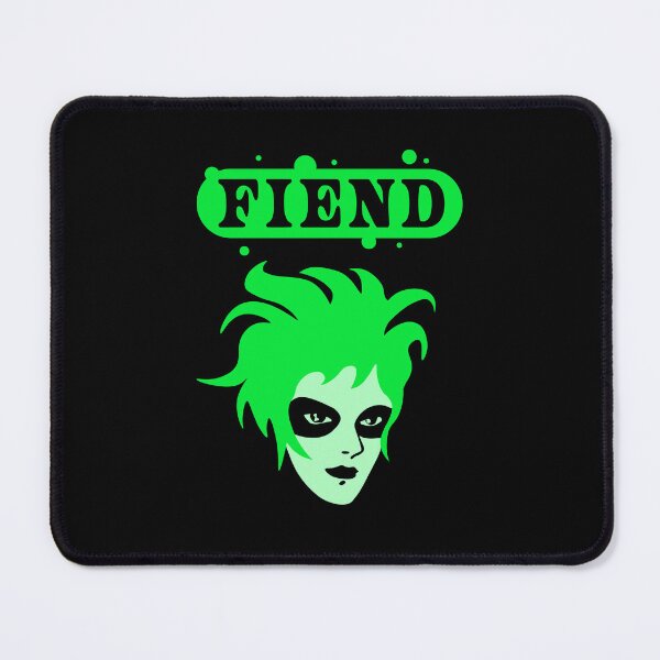 Item preview, FIEND. PUNK GREEN. designed and sold by 5hertz.