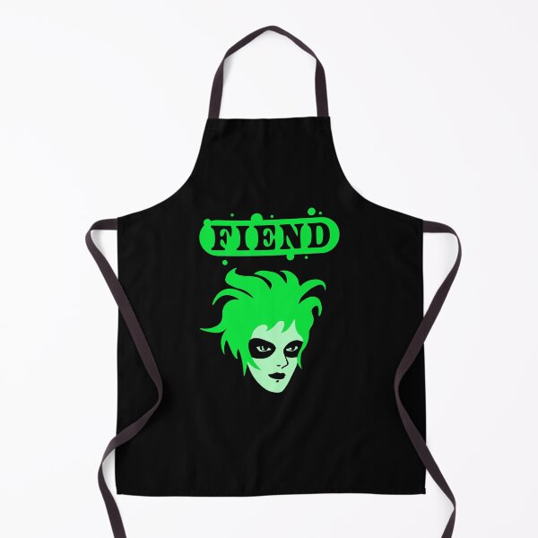 Item preview, FIEND. PUNK GREEN. designed and sold by 5hertz.