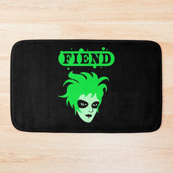 Item preview, FIEND. PUNK GREEN. designed and sold by 5hertz.