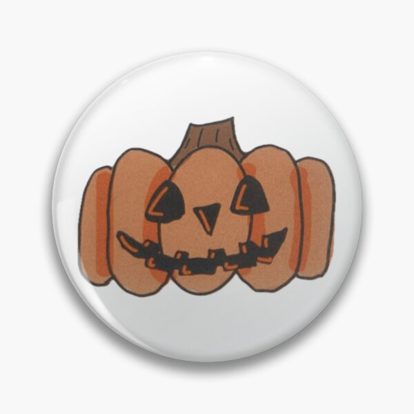 Item preview, Jack-O-Lantern designed and sold by marching-bands.