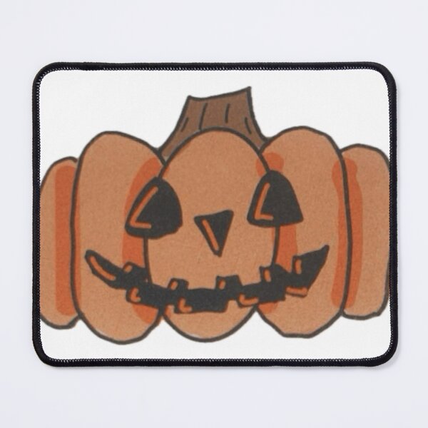 Item preview, Jack-O-Lantern designed and sold by marching-bands.