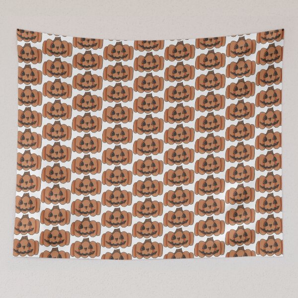 Item preview, Jack-O-Lantern designed and sold by marching-bands.