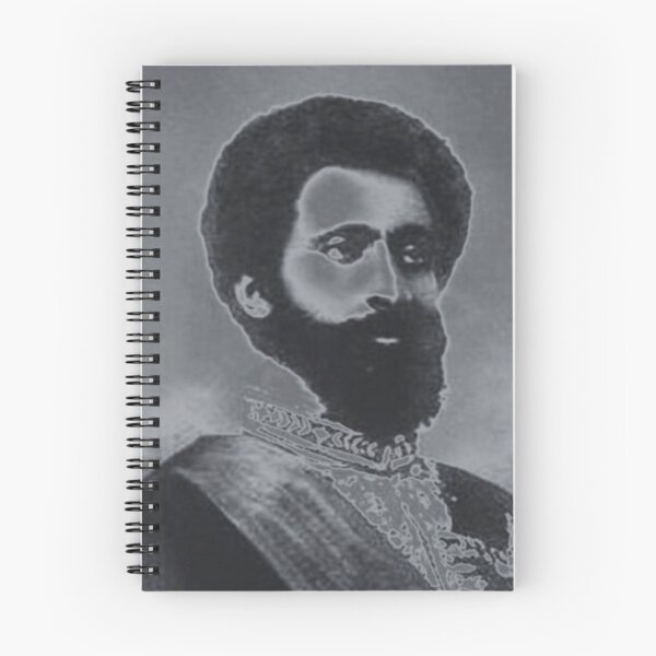 Item preview, HAILE SELASSIE designed and sold by HillTopView.