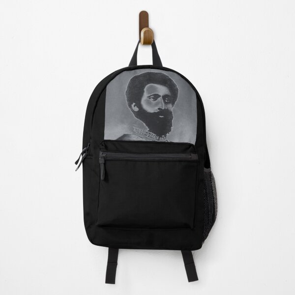 Item preview, HAILE SELASSIE designed and sold by HillTopView.