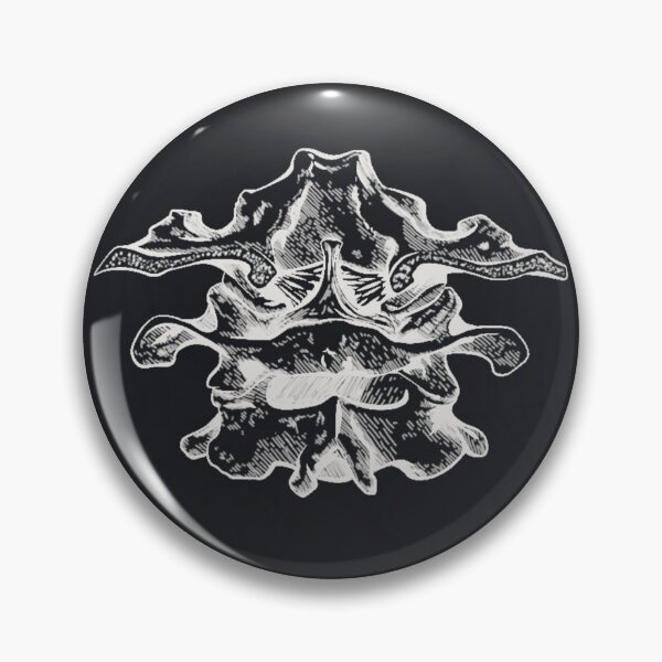 Item preview, Atlantoaxial Joint designed and sold by Spilled--Ink.