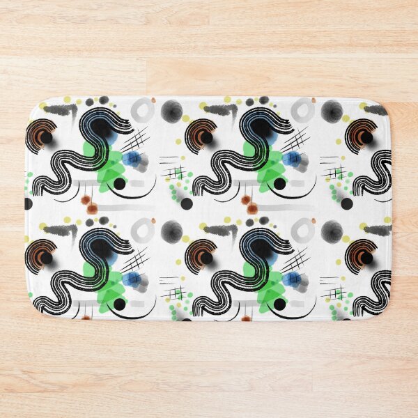 Item preview, Look at these shapes designed and sold by TheLeafHands.