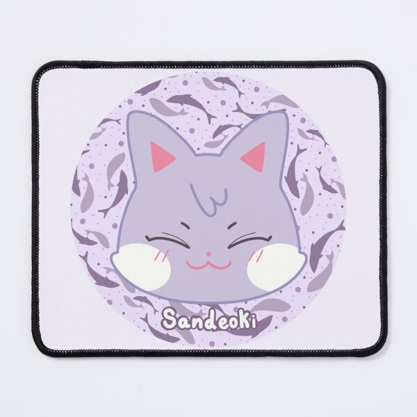 Item preview, Ateez Sandeoki / San designed and sold by Elaine.Arts049.