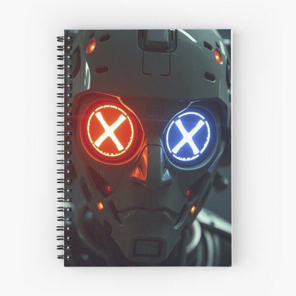 Item preview, XRP Digital Rebel – Cyberpunk Decentralized Power AI Crypto Artwork designed and sold by Benito Del Ray.