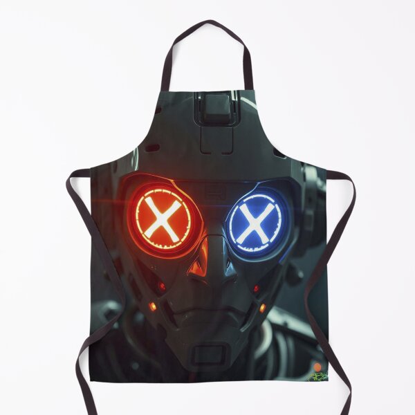 Item preview, XRP Digital Rebel – Cyberpunk Decentralized Power AI Crypto Artwork designed and sold by Benito Del Ray.