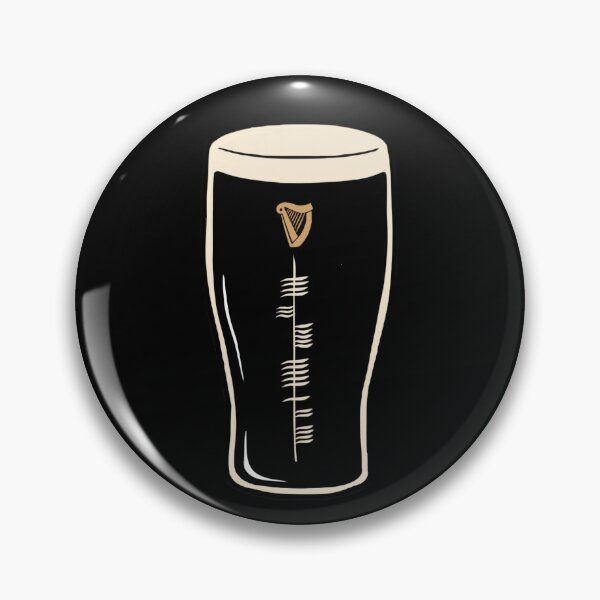 Item preview, Sláite pint designed and sold by Weird Atlantic way .