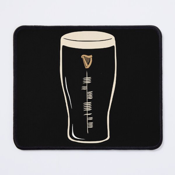Item preview, Sláite pint designed and sold by Weird Atlantic way .