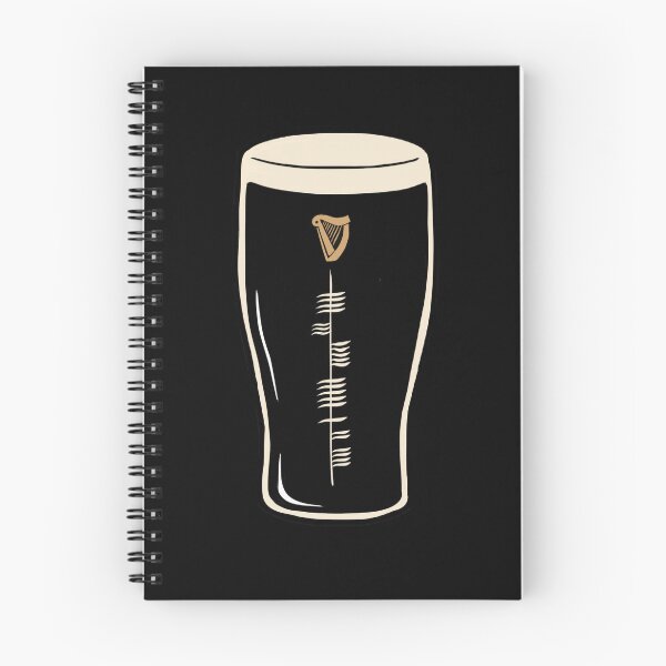 Item preview, Sláite pint designed and sold by Weird Atlantic way .