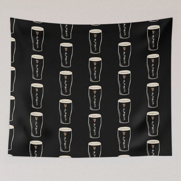 Item preview, Sláite pint designed and sold by Weird Atlantic way .
