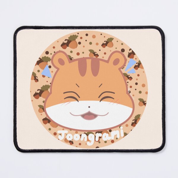 Item preview, Ateez Jjoongrami / Hongjoong excited emote designed and sold by Elaine.Arts049.