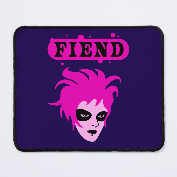 Item preview, FIEND. PUNK PINK. designed and sold by 5hertz.