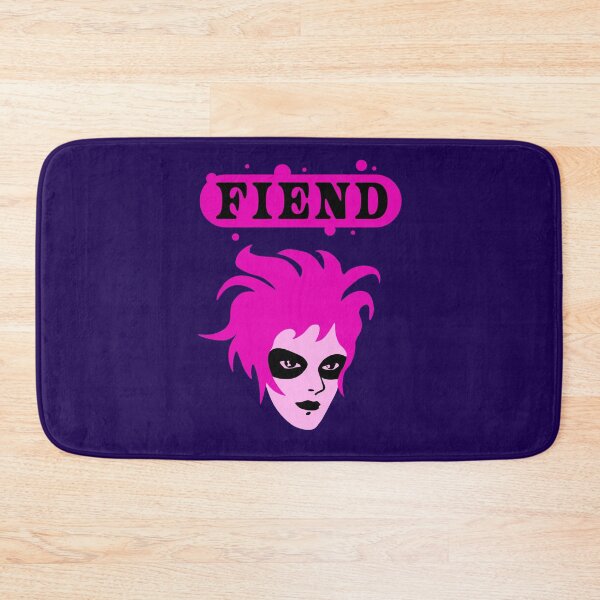 Item preview, FIEND. PUNK PINK. designed and sold by 5hertz.
