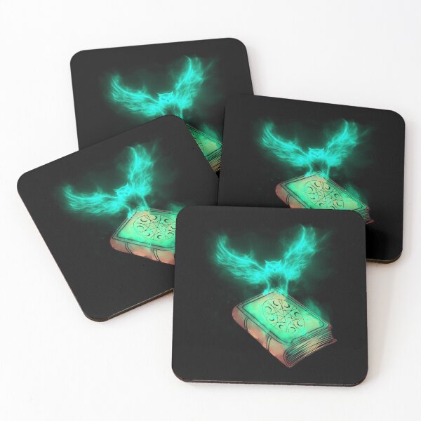 Item preview, Grimoire designed and sold by gracefullizard.
