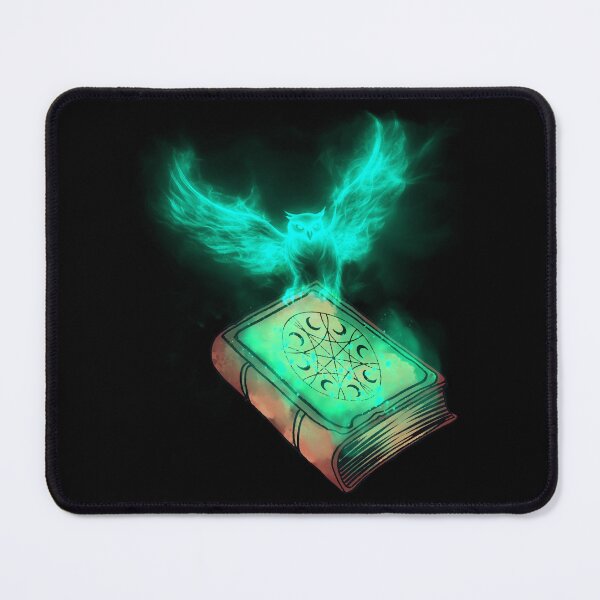 Item preview, Grimoire designed and sold by gracefullizard.