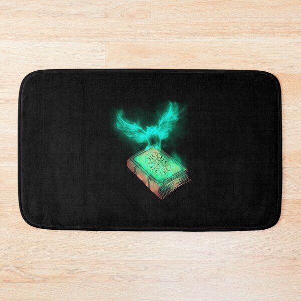 Item preview, Grimoire designed and sold by gracefullizard.