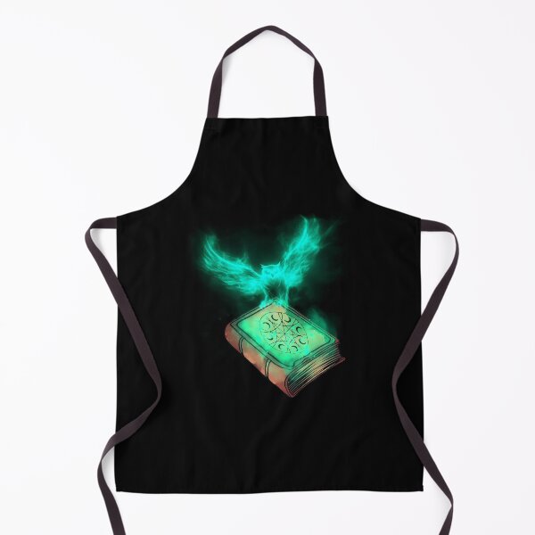 Item preview, Grimoire designed and sold by gracefullizard.