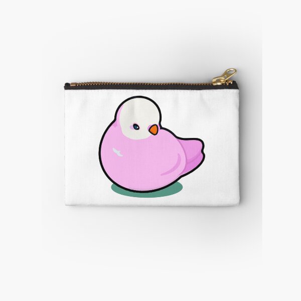 Item preview, cute bird pink designed and sold by designing01Ar3.