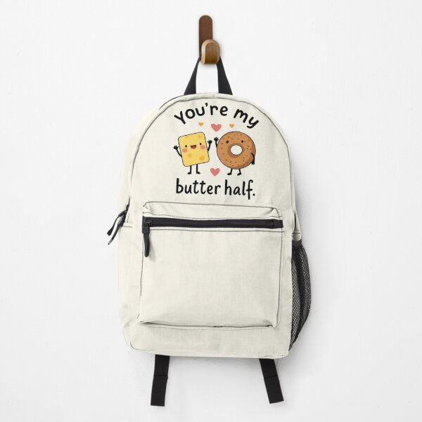 Item preview, You're my butter half designed and sold by Top Thinkers.