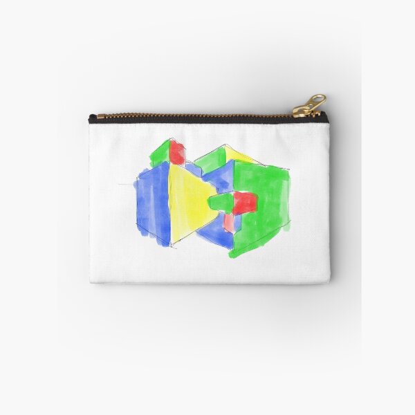 Item preview, Squares designed and sold by TheLeafHands.