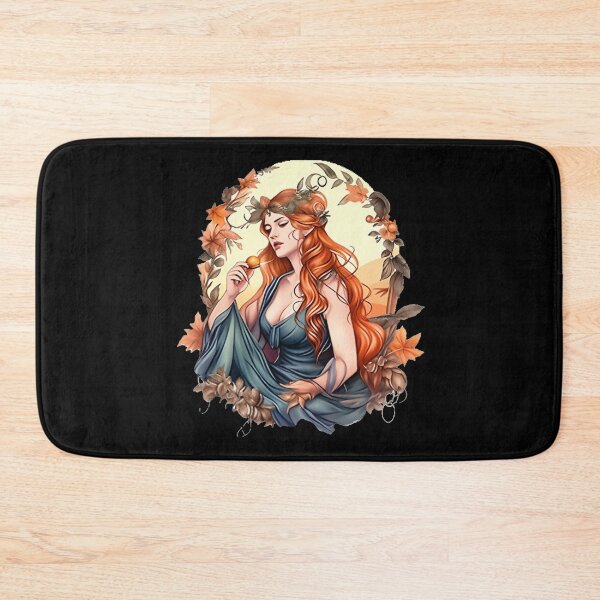 Item preview, greek goddess 2 designed and sold by Deco-Design.
