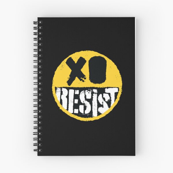 Item preview, RESIST   designed and sold by pelagio.