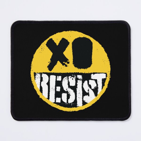 Item preview, RESIST designed and sold by pelagio.