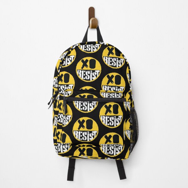 Item preview, RESIST   designed and sold by pelagio.