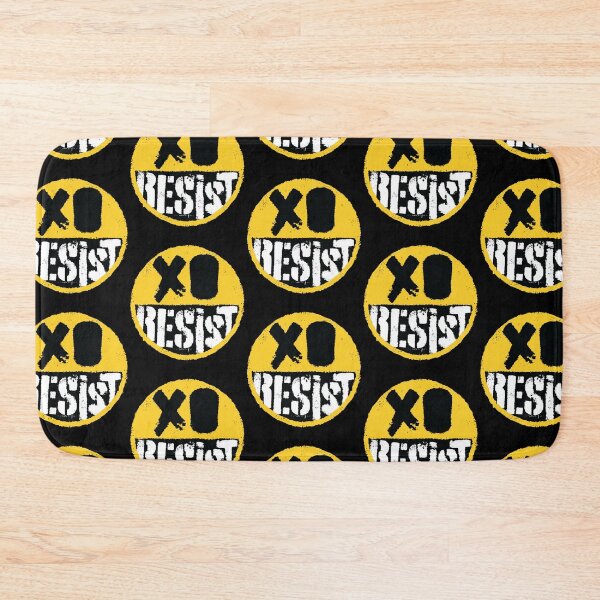 Item preview, RESIST   designed and sold by pelagio.