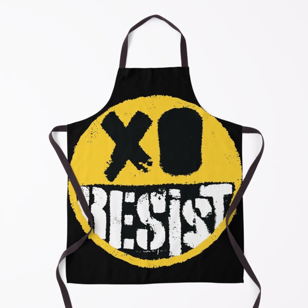 Item preview, RESIST designed and sold by pelagio.