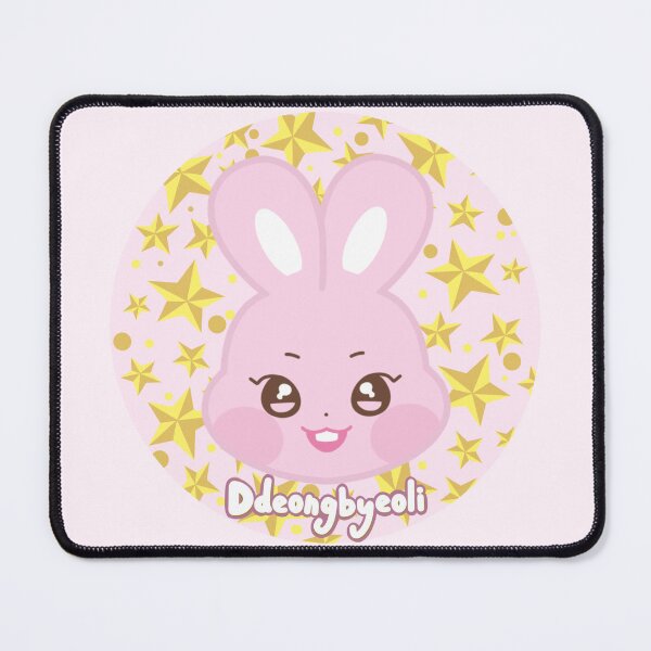 Item preview, Ateez Ddyeongbyeoli / Seonghwa designed and sold by Elaine.Arts049.