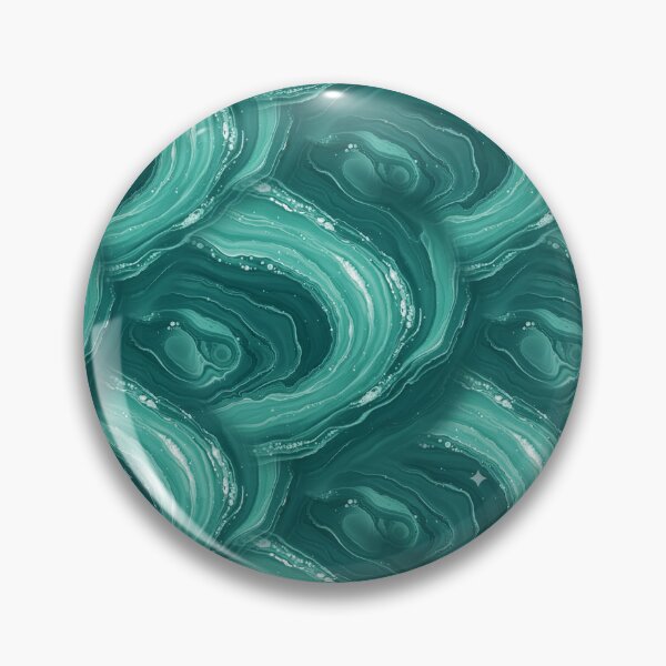 Item preview, Emerald Green Agate Geode designed and sold by Nin Tai.