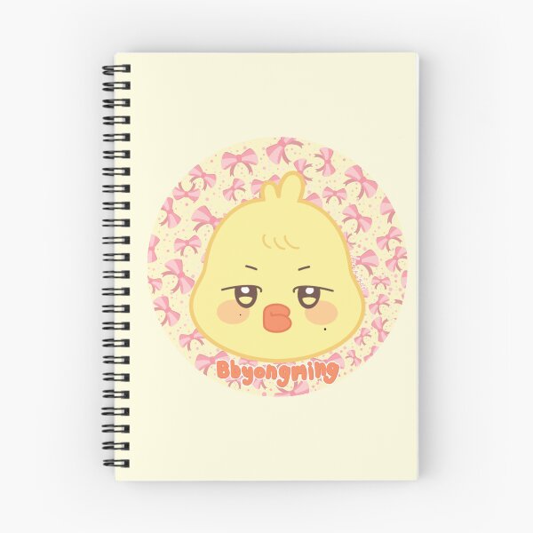 Item preview, Ateez Bbyongming / Mingi  designed and sold by Elaine.Arts049.