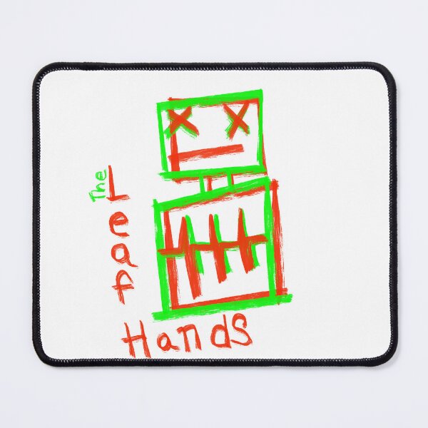 Item preview, El Bot designed and sold by TheLeafHands.