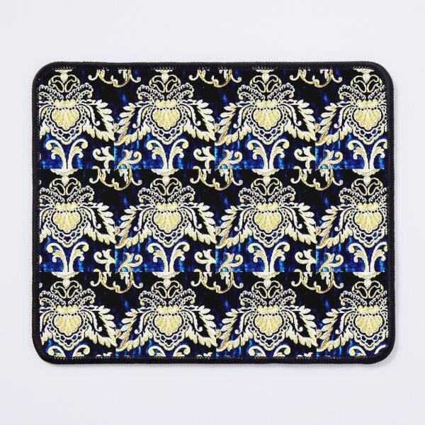 Item preview, Exotic Brocade Pattern  designed and sold by 3triadstore.