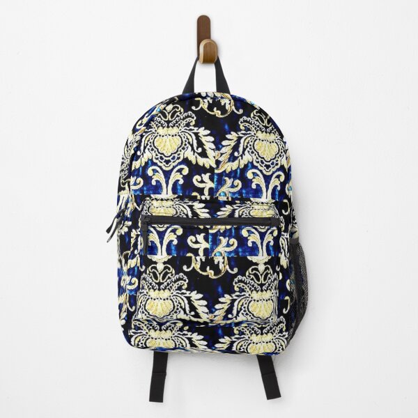 Item preview, Exotic Brocade Pattern designed and sold by 3triadstore.