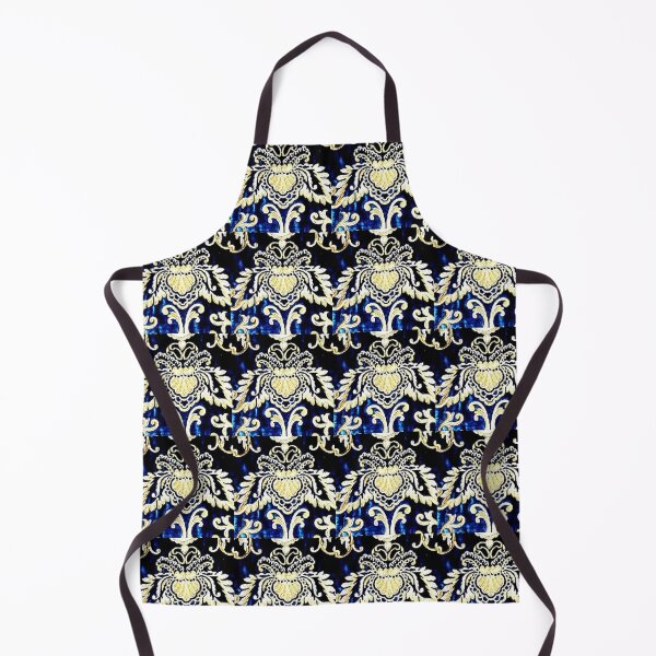 Item preview, Exotic Brocade Pattern  designed and sold by 3triadstore.