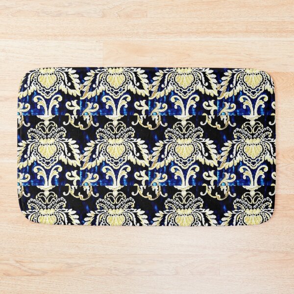 Item preview, Exotic Brocade Pattern  designed and sold by 3triadstore.
