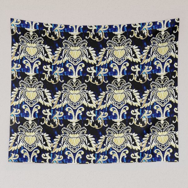 Item preview, Exotic Brocade Pattern  designed and sold by 3triadstore.