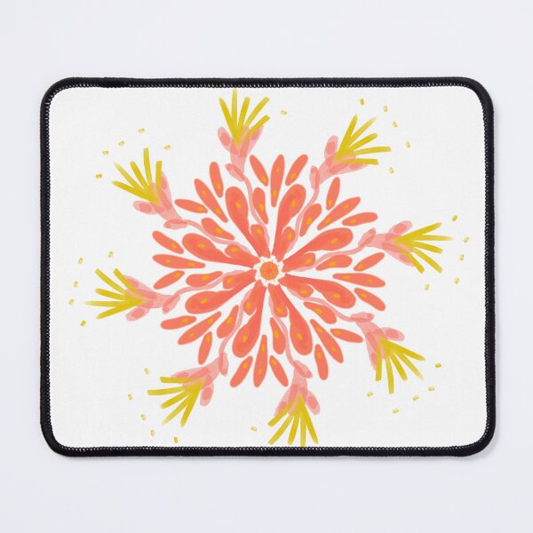 Item preview, Vibrant blooming flowers. designed and sold by Mabocoh.
