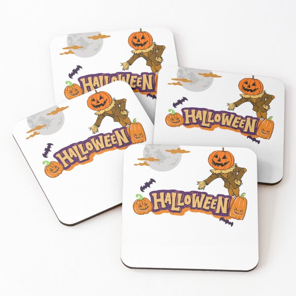Item preview, Pumpkin man celebrating Halloween  designed and sold by SeniorpopX.