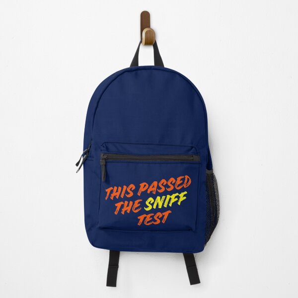 Item preview, This Passed the Sniff Test designed and sold by NateSells.